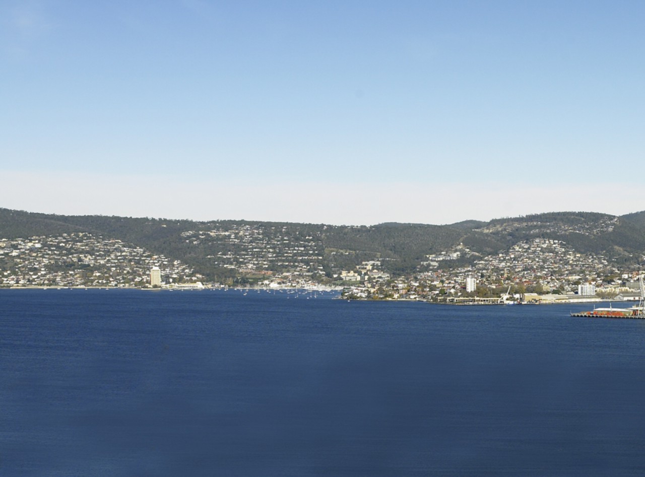 Greater Hobart Image 4