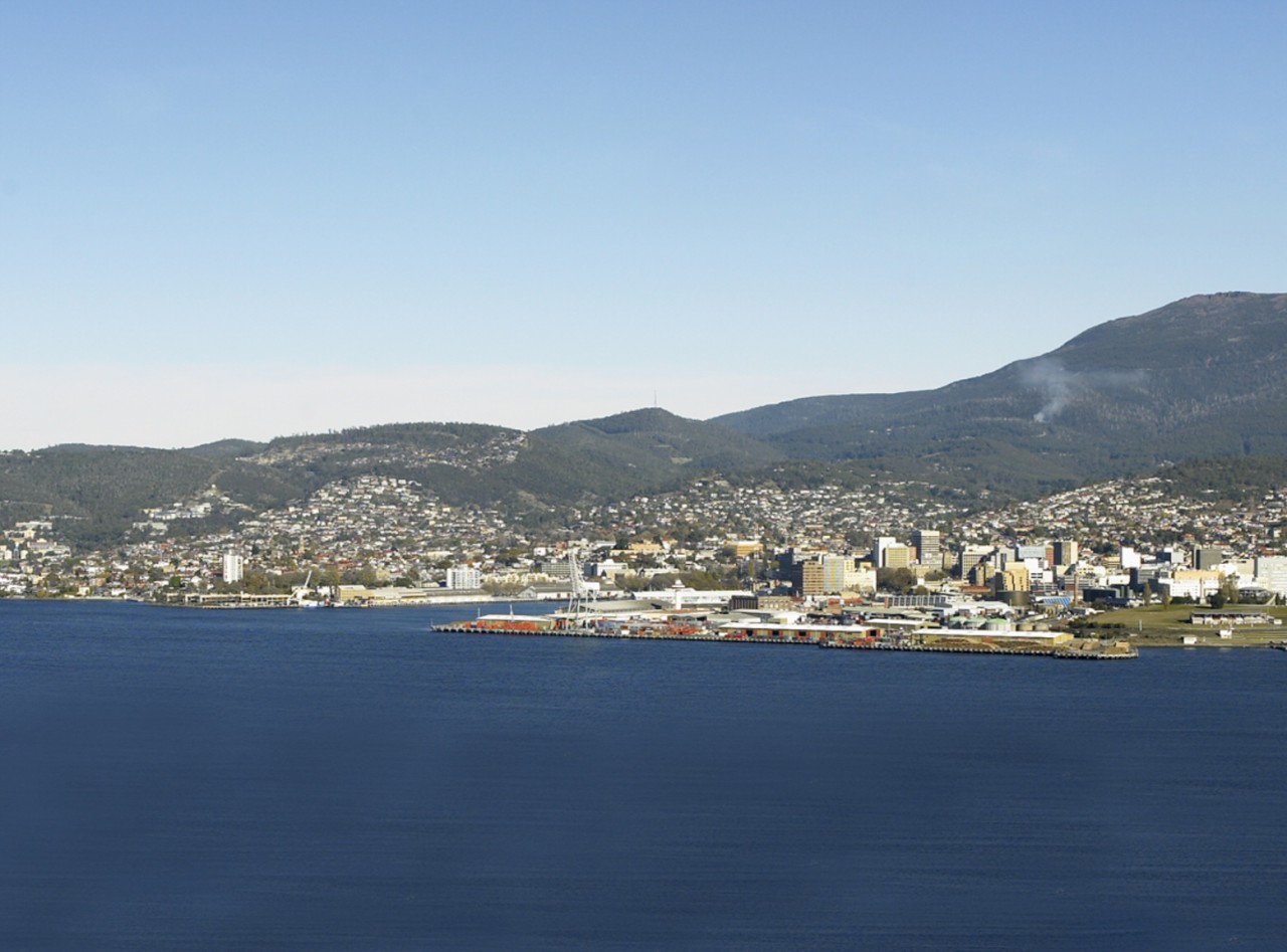 Greater Hobart Image 5