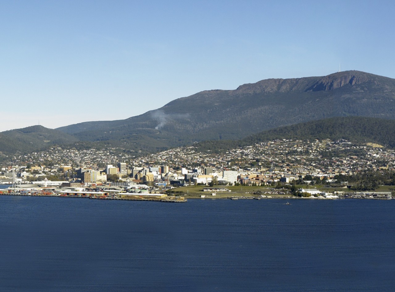 Greater Hobart Image 6