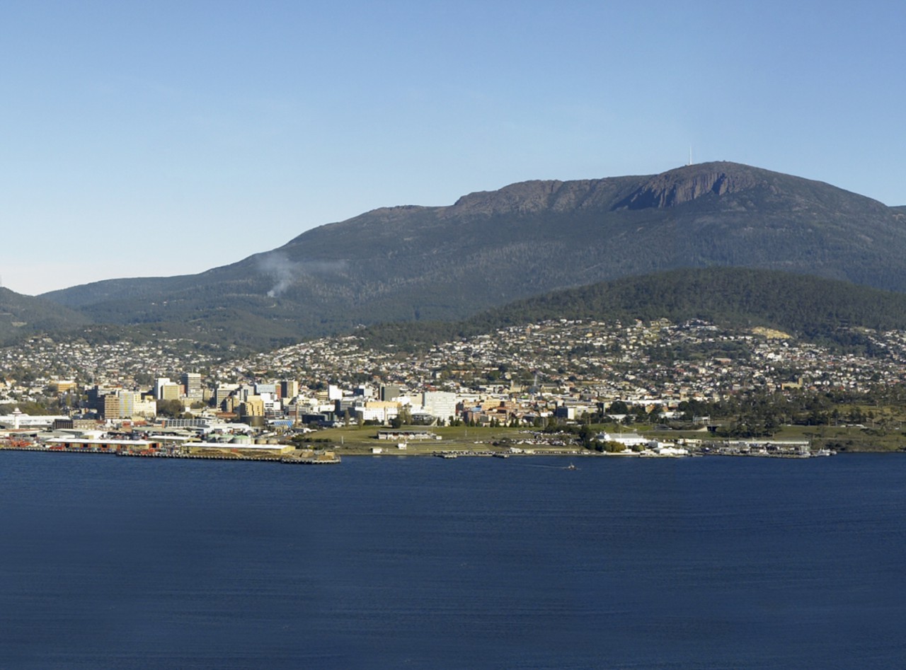 Greater Hobart Image 13