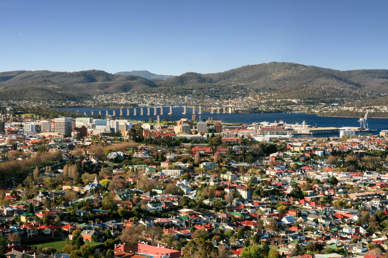 Greater Hobart Image 2