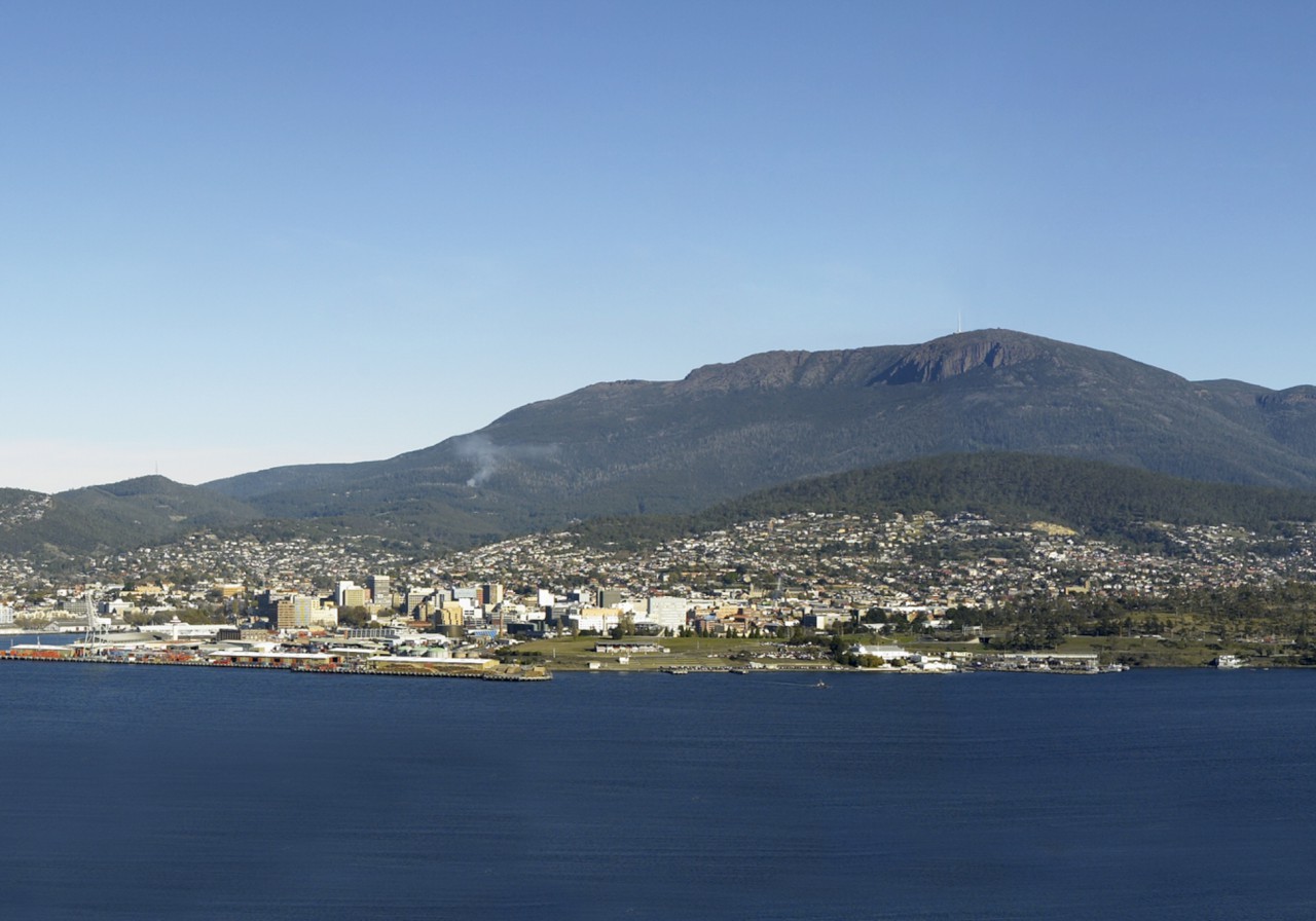 Greater Hobart Image 1