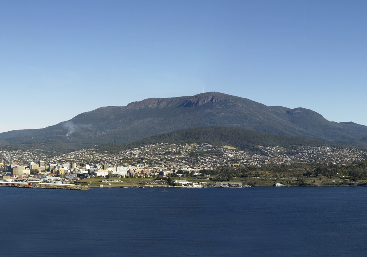 Greater Hobart Image 3
