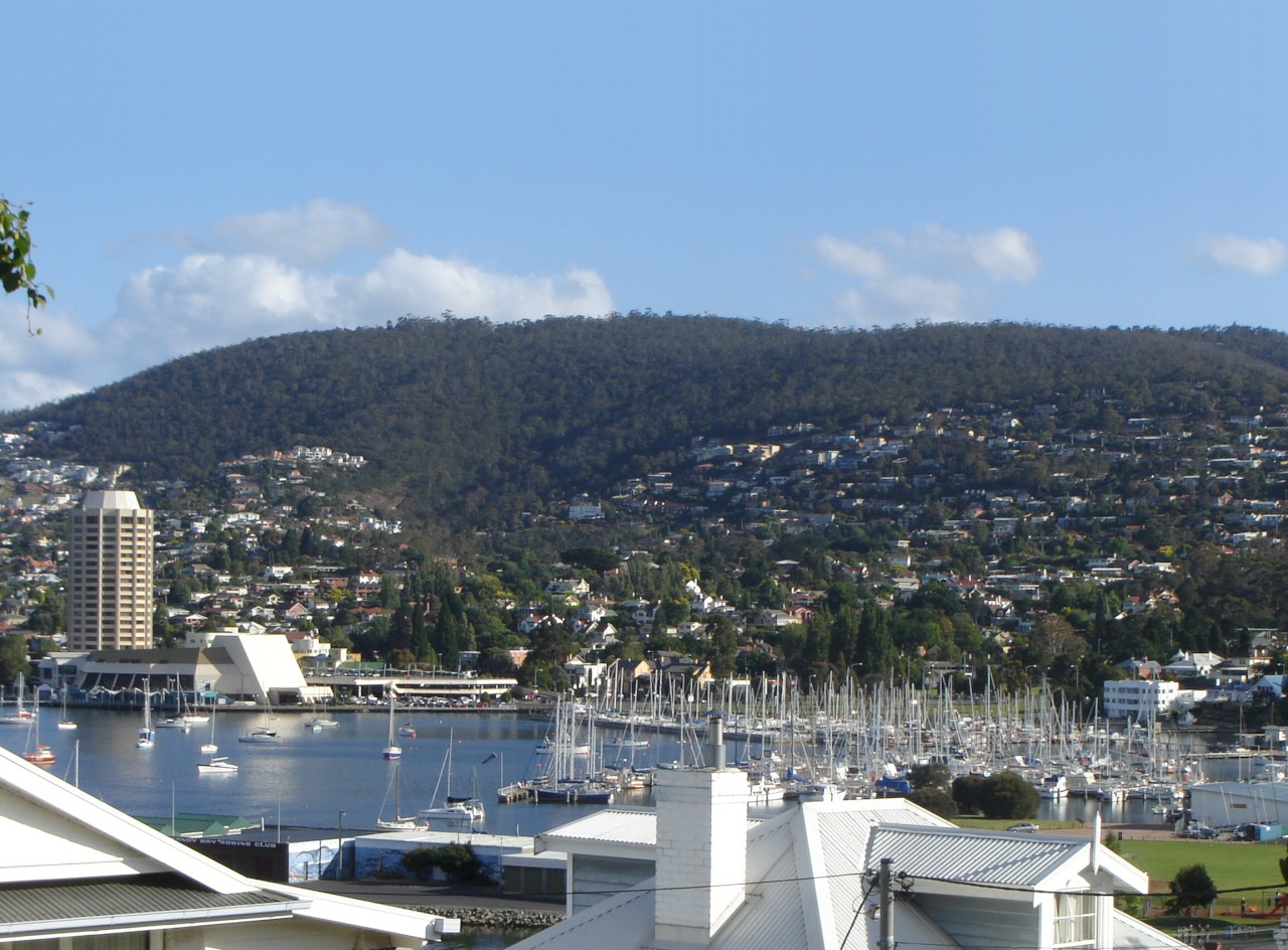 Greater Hobart Image 13