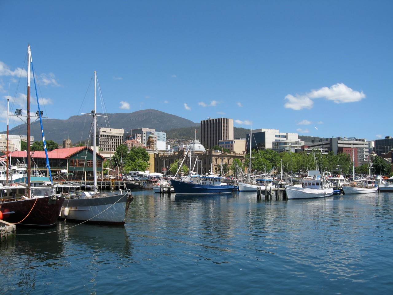 Greater Hobart Image 7