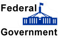 Greater Hobart Federal Government Information