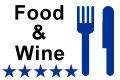 Greater Hobart Food and Wine Directory