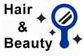 Greater Hobart Hair and Beauty Directory