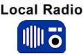 Greater Hobart Local Radio Information