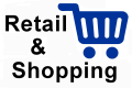 Greater Hobart Retail and Shopping Directory