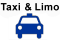 Greater Hobart Taxi and Limo