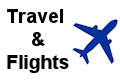 Greater Hobart Travel and Flights
