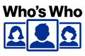 Greater Hobart Who's Who